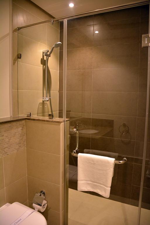 Juffair Avenue Suites Manama Exterior foto