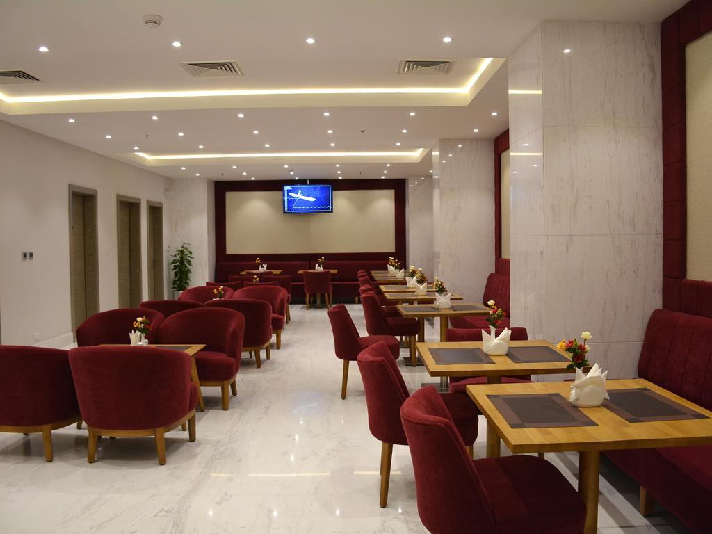 Juffair Avenue Suites Manama Exterior foto